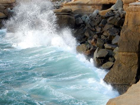 Discover Sunset Cliffs Natural Park – San Diego Beach Secrets