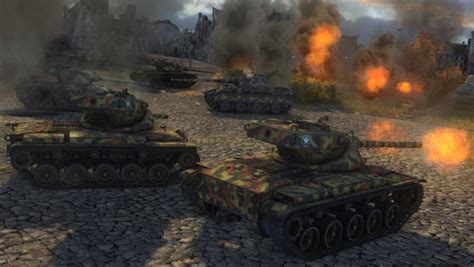 Tank games: 11 of the best on PC | PCGamesN