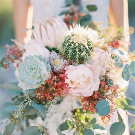 30 Desert-Inspired Wedding Details That Are Almost Too Hot to Handle