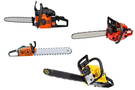 What Size Chainsaw Do I Need? - Best Gear House