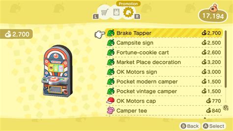 Getting Animal Crossing: Pocket Camp items in New Horizons (Switch ...