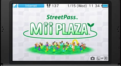 'Streetpass Mii Plaza,' The Nintendo 3DS's Best Kept Secret - GeekDad