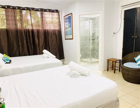 APIA INN - Prices & Specialty Inn Reviews (Samoa)