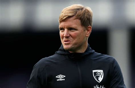 Why we beat Arsenal 2-0 - Newcastle manager, Eddie Howe - Kemi Filani