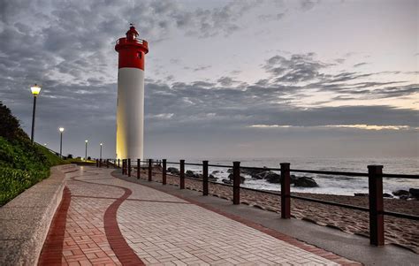 Umhlanga Lighthouse by Denis Ananiadis on 500px | Lighthouse, Umhlanga, Places