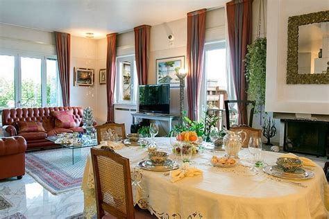 2024 (Formia) Dining Experience at a local's Home in Formia with Show ...