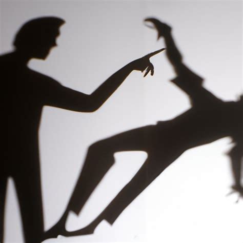 Exploring the Art of Shadow Dancing – History, Techniques & Famous Dancers - The Enlightened Mindset