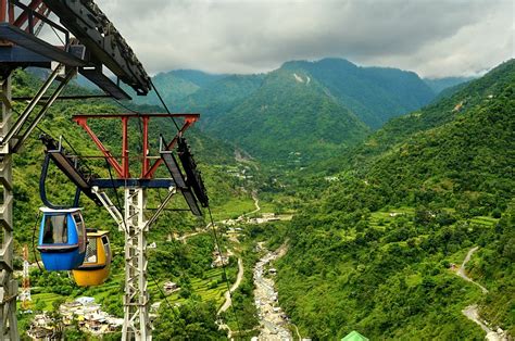 Best Places to Visit in Mussoorie - Travels Tours Trips - Holiday ...