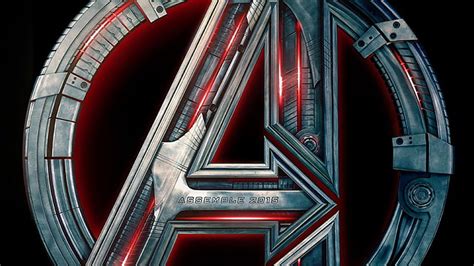 Avengers Logo, Avengers Assemble Logo HD wallpaper | Pxfuel