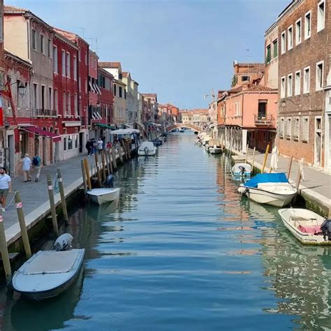 Venice Canals: What Travelers can expect when visiting 2024 - Amazingworld