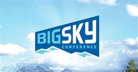 Big Sky Conference Schools List