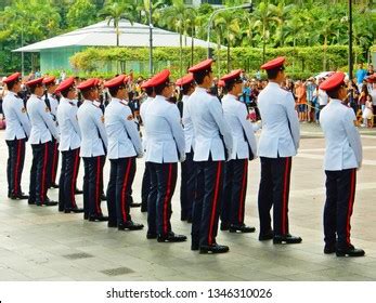 117 Singapore Police Uniform Images, Stock Photos & Vectors | Shutterstock