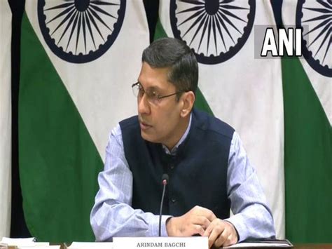 "We have abiding interest in the region..": MEA on Saudi Arabia-Iran pact