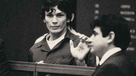 Night Stalker Review: Netflix Richard Ramirez Docuseries | IndieWire