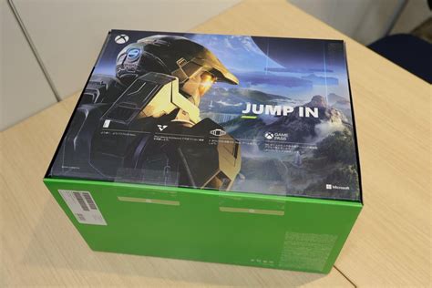 Xbox Series X Unboxing : r/XboxSeriesX