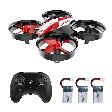 BEST HOLY STONE DRONES WITH CAMERA UNDER $150 - Akin Trends