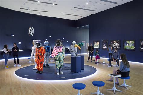 SFMOMA celebrates moon landing with a Far Out space-inspired exhibit