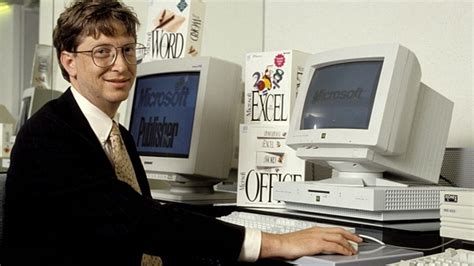 Bill Gates totally predicted Netflix in 1994 Playboy interview - CNET