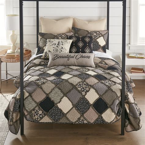 Lexington by Donna Sharp Quilts - BeddingSuperStore.com