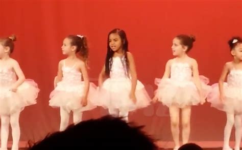 Watch Blue Ivy Carter Dance to Earth, Wind & Fire During Ballet Recital ...