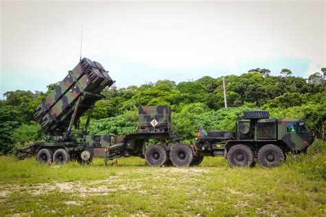 U.S. Army wants THAAD and Patriot units in South Korea to tie up – Alert 5