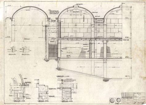 Kimbell Art Museum by Louis Kahn in Texas | ArchEyes