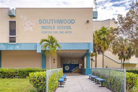 Southwood Middle School, Palmetto Bay FL Rankings & Reviews - Homes.com