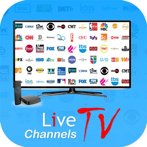 The Evolution of Live TV Channel Streaming Services: A New Era of Entertainment | by sri saranya ...