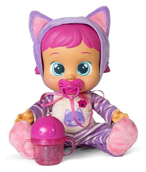 IMC Toys Cry Babies Katie – TopToy