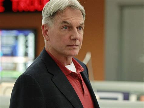 NCIS Wallpaper - Mark Harmon Wallpaper (38620306) - Fanpop