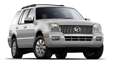 Mercury Mountaineer 2010: Review, Amazing Pictures and Images – Look at ...