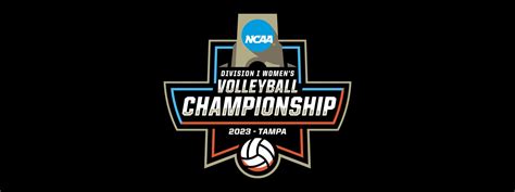 2023 D1 Women's Volleyball Championships Schedule & A Look Back Into ...