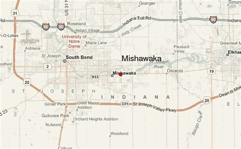 Mishawaka Weather Forecast