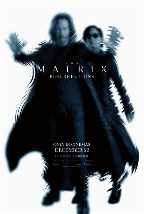 The Matrix Resurrections Picture 4