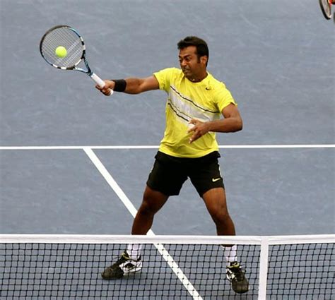 Veteran Paes dreams of playing 2016 Olympics - Rediff Sports