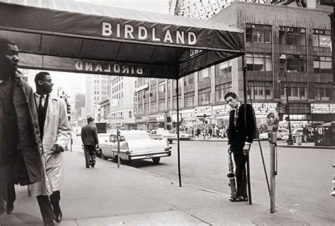 Birdland (New York jazz club) - Wikipedia