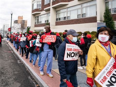 AOC Skipped Inauguration to Join a Strike