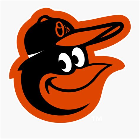 Baltimore Orioles Logo , Free Transparent Clipart - ClipartKey