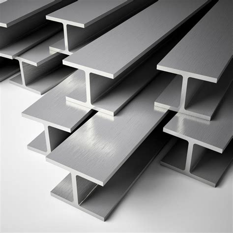 Stainless Steel I Beam at Rs 300/kg | स्टेनलेस स्टील बीम in Mumbai | ID ...