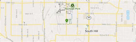 Best Hikes and Trails in South Hill Park | AllTrails