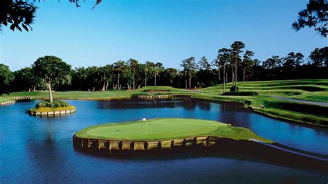 Jacksonville Golf Holidays & Deals | 2025/26 | Golf in Florida