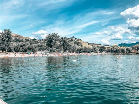 Best Okanagan Beaches: Top 5 Beaches to Visit in the Okanagan Valley ...