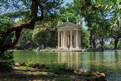 Villa Borghese & Galleria Borghese in Rome bezoeken? Tickets & info