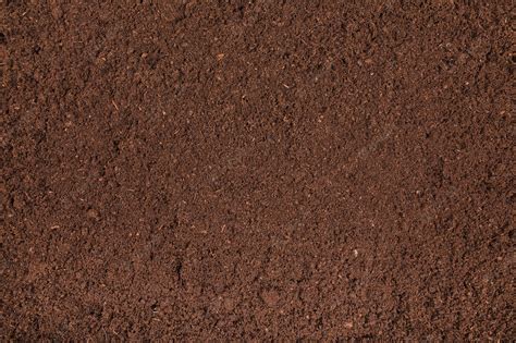 Soil, ground texture image