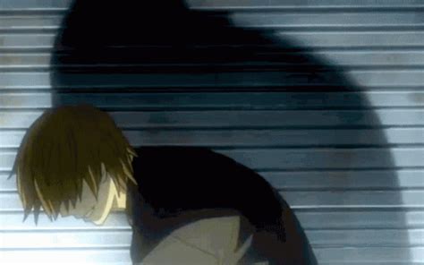 Death Note Kira-GIFs | Tenor