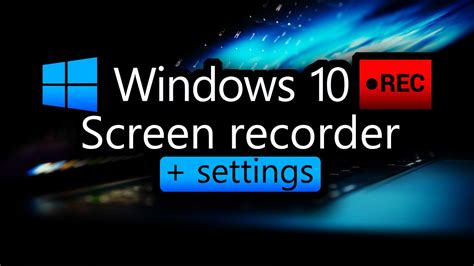 Screen recorder windows 10 2021 - maplesop