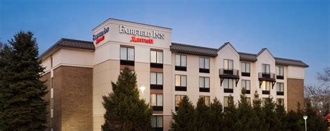 King Of Prussia Hotel Reviews | Fairfield Inn Philadelphia Valley Forge/King of Prussia