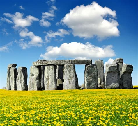 New theory may explain one of Stonehenge's mysteries / News ...