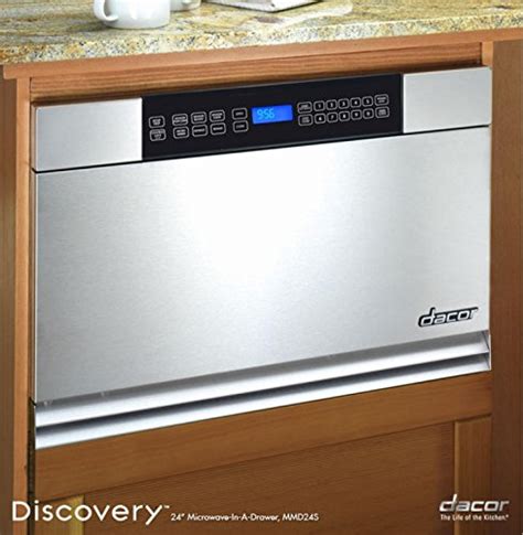 Best Microwave Drawers (5 Models Reviewed & Compared) | KitchenSanity