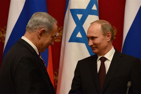 Israel troubled by potential conflict with Russian forces in Syria ...